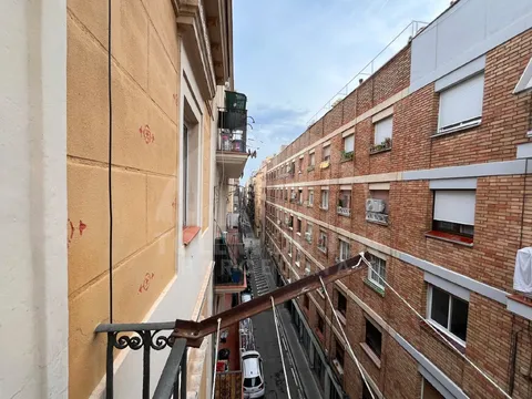 Appartement 34 m² à Barcelone