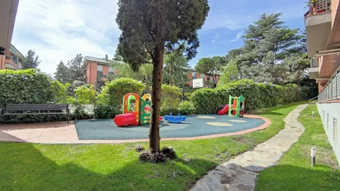 Flat 120 m² in Torrelodones