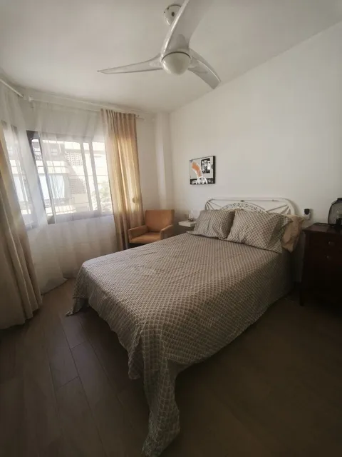 Pis de 70 m² a Mijas