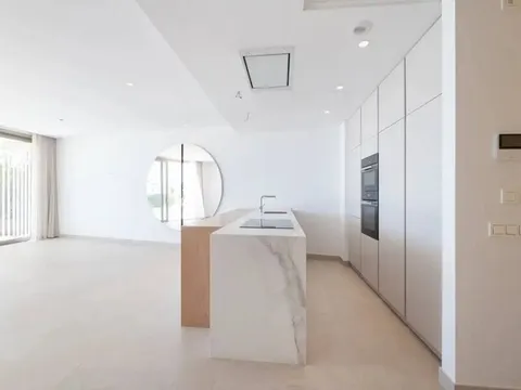 Pis de 122 m² a Benahavís