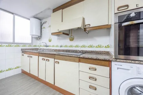 Habitació de lloguer, València