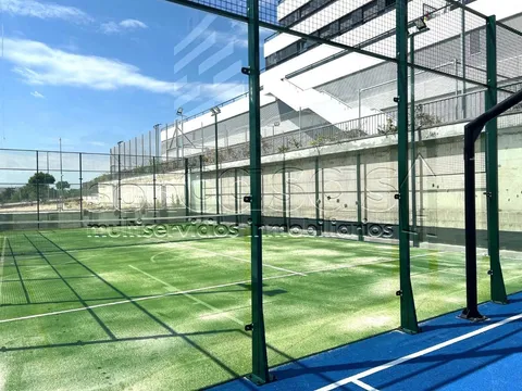 Pis de 120 m² a Madrid