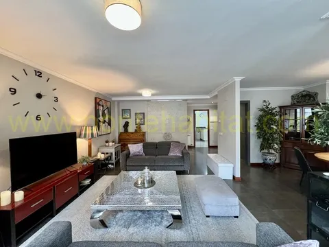 Pis de 170 m² a Pontevedra