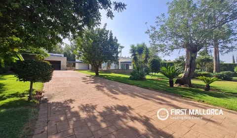 Casa de 256 m² a Bunyola