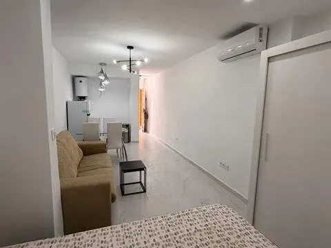 Pis de 30 m² a Los Alcázares