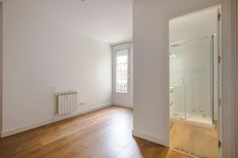Pis de 123 m² a Madrid