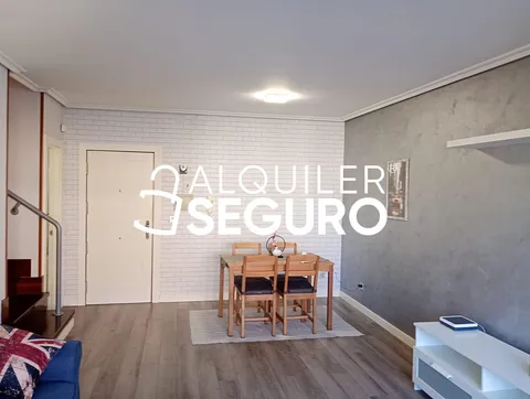 Квартира 84 м² у Villalbilla de Burgos