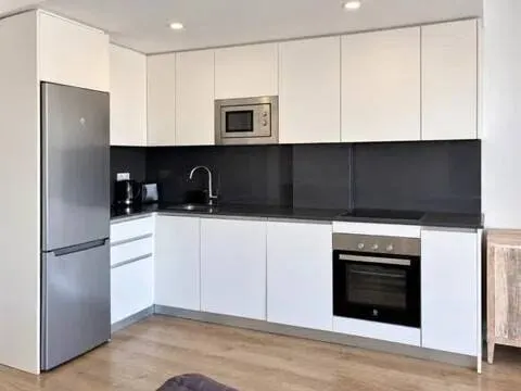 Wohnung 150 m² in Estepona