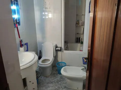 Habitació de lloguer, Getafe