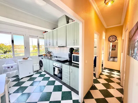 Apartamento 85 m² em Torrevieja