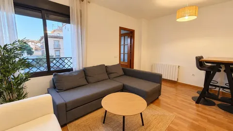 Wohnung 73 m² in La Zubia