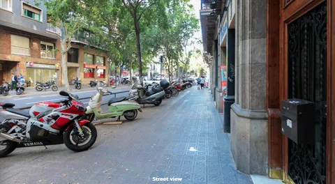 Комната в аренду, Барселона