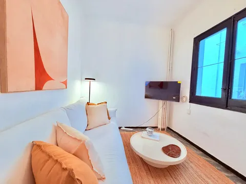 Pis de 130 m² a Madrid