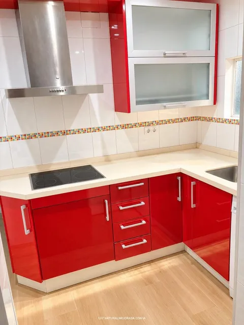 Wohnung 58 m² in San Juan de Aznalfarache
