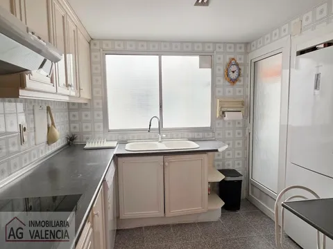 Pis de 110 m² a València