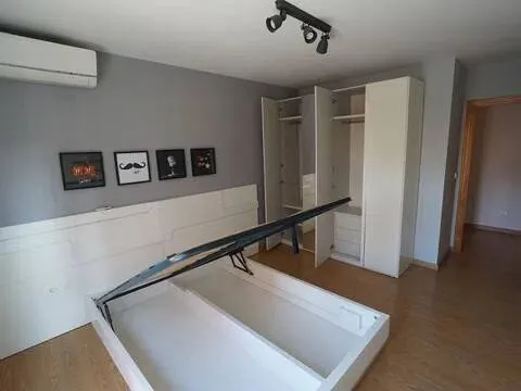Pis de 110 m² a Tibi