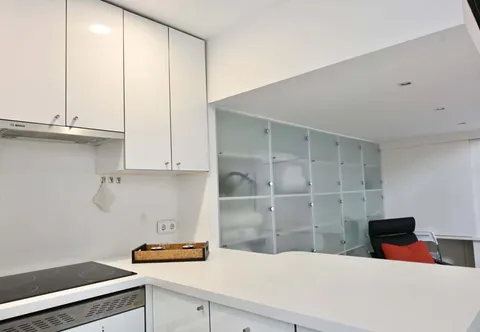 Pis de 42 m² a Madrid