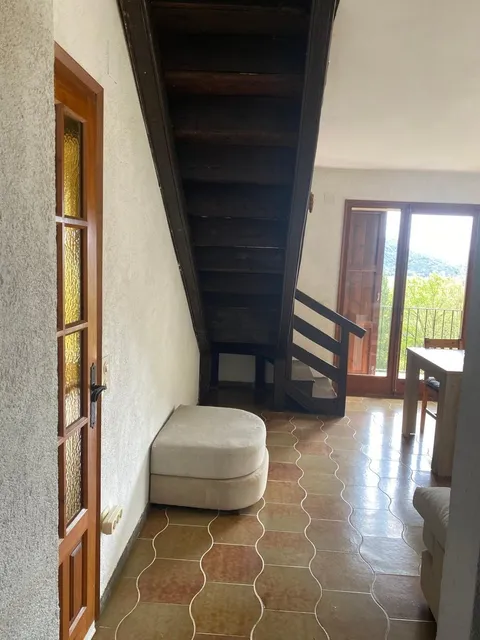Casa de 100 m² a Sant Feliu de Pallerols