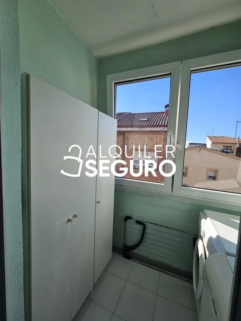 Квартира 84 м² у Villalbilla de Burgos