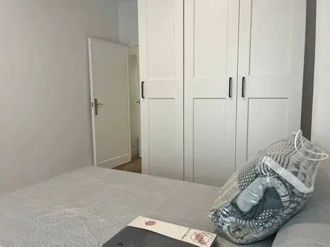Pis de 125 m² a Sevilla