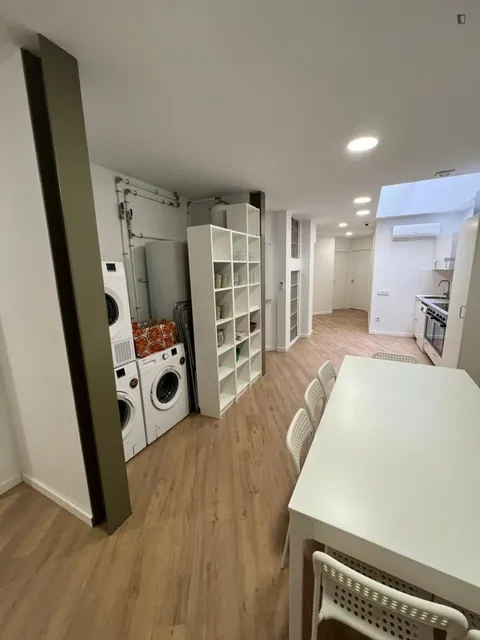 Habitación en alquiler, Manresa