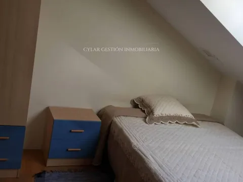 Pis de 90 m² a Salamanca