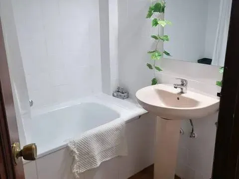 Pis de 85 m² a Almeria