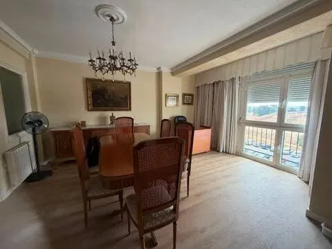 Pis de 144 m² a Huelva