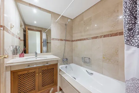 Pis de 162 m² a Estepona