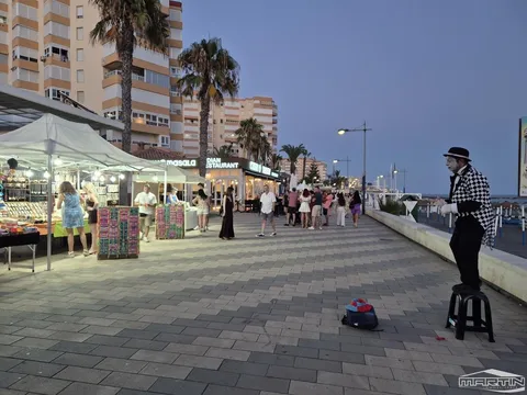 Pis de 45 m² a Torrox