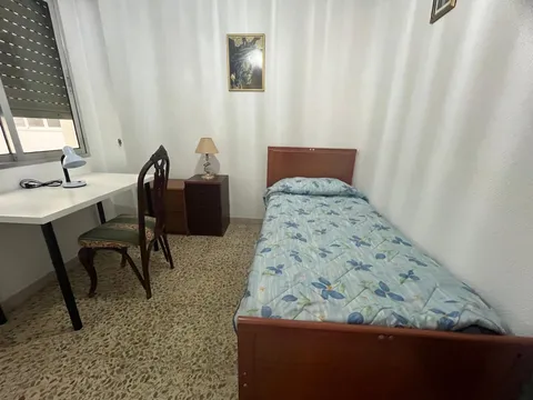 Wohnung 98 m² in Sevilla