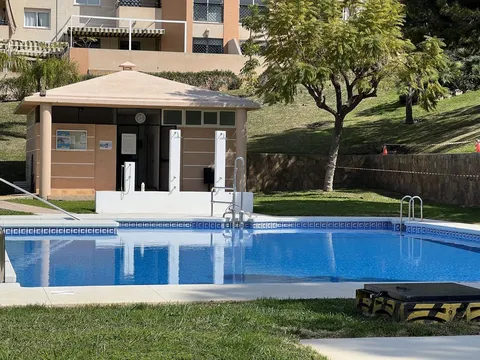 Pis de 123 m² a Màlaga