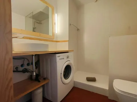 Pis de 47 m² a Barcelona