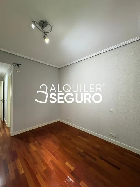 Pis de 100 m² a Madrid