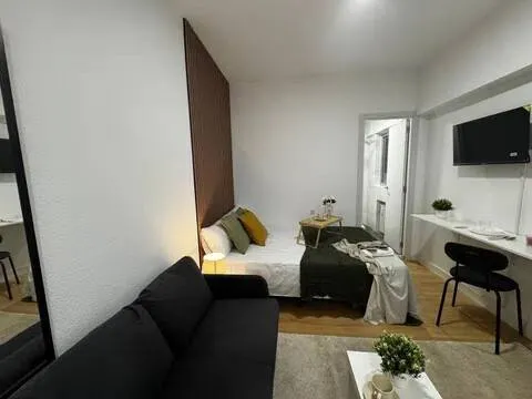 Pis de 25 m² a Madrid