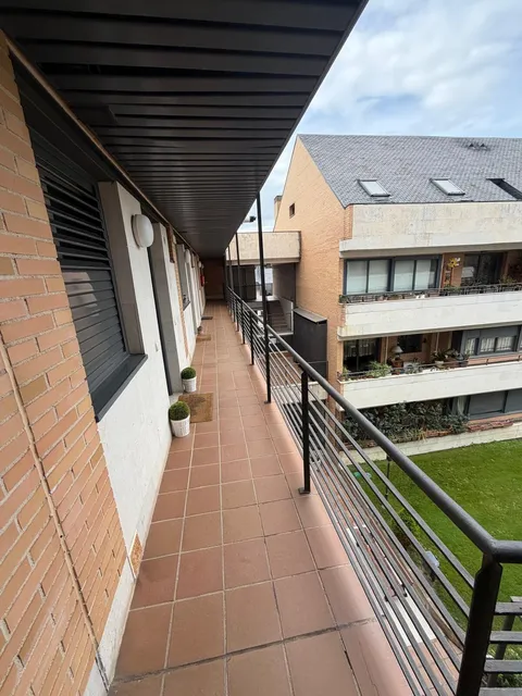 Pis de 90 m² a Torrelodones