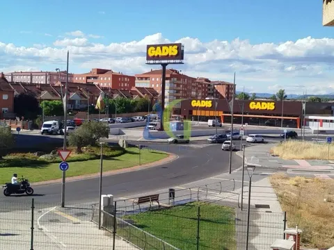 Casa de 250 m² a San Andrés del Rabanedo