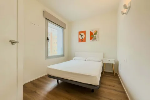 Pis de 94 m² a Barcelona
