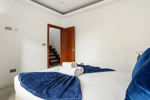 Pis de 110 m² a Carballo