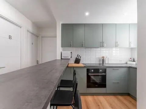 Wohnung 111 m² in Llucmajor