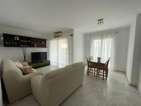 Piso de 100 m² en Estepona