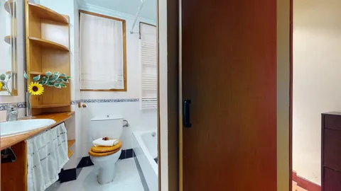 Wohnung 62 m² in Pamplona / Iruña