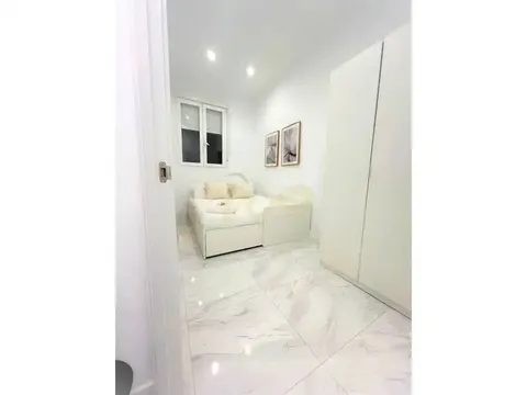Pis de 70 m² a Madrid