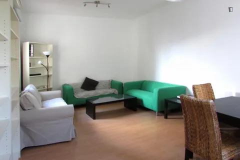 Pis de 92 m² a Madrid