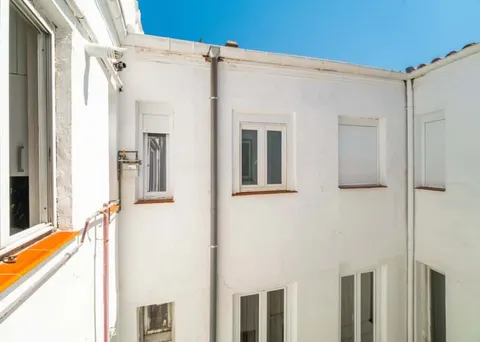 Stanza in affitto, Madrid