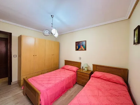 Pis de 92 m² a Castropodame