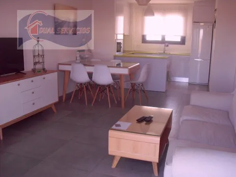Piso de 96 m² en Cartaya