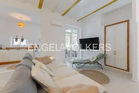 Appartement 110 m² à Valence