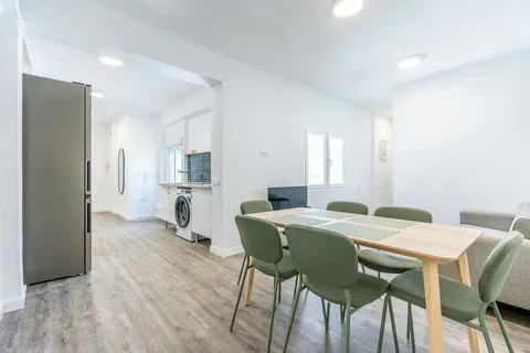 Zimmer zur Miete, Granada