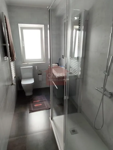 Pis de 90 m² a Salamanca